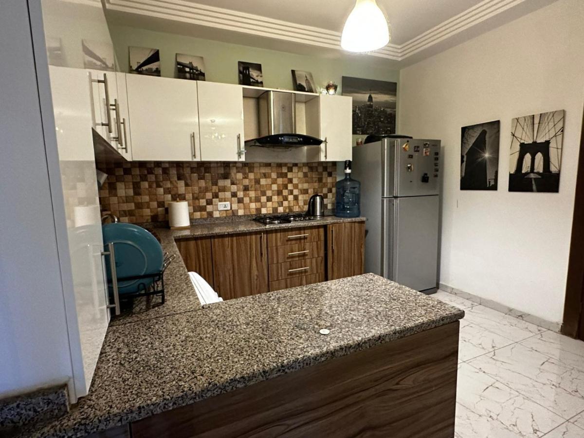 Abu Alzoz Home سكن مشترك Amman Luaran gambar