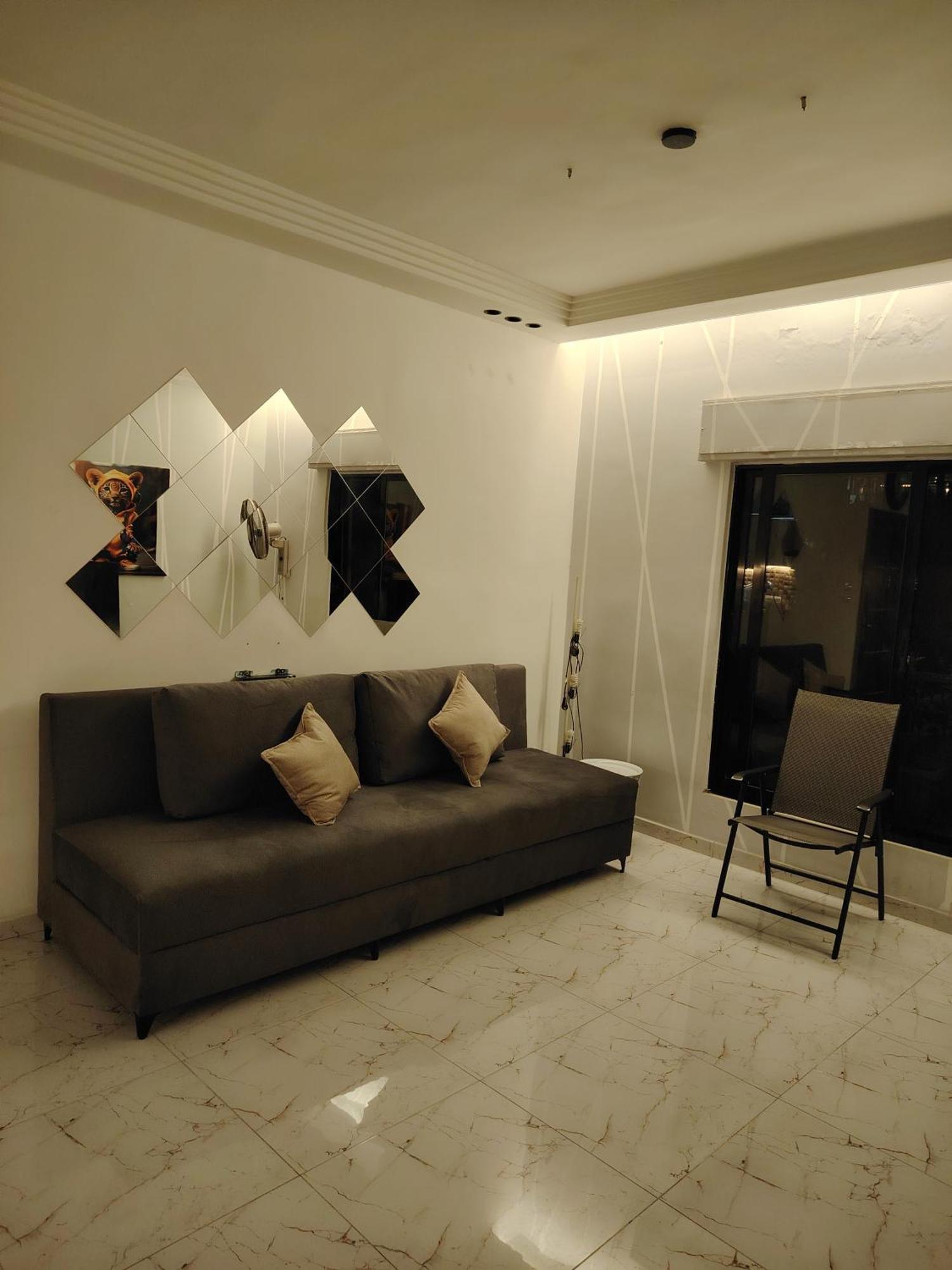 Abu Alzoz Home سكن مشترك Amman Luaran gambar