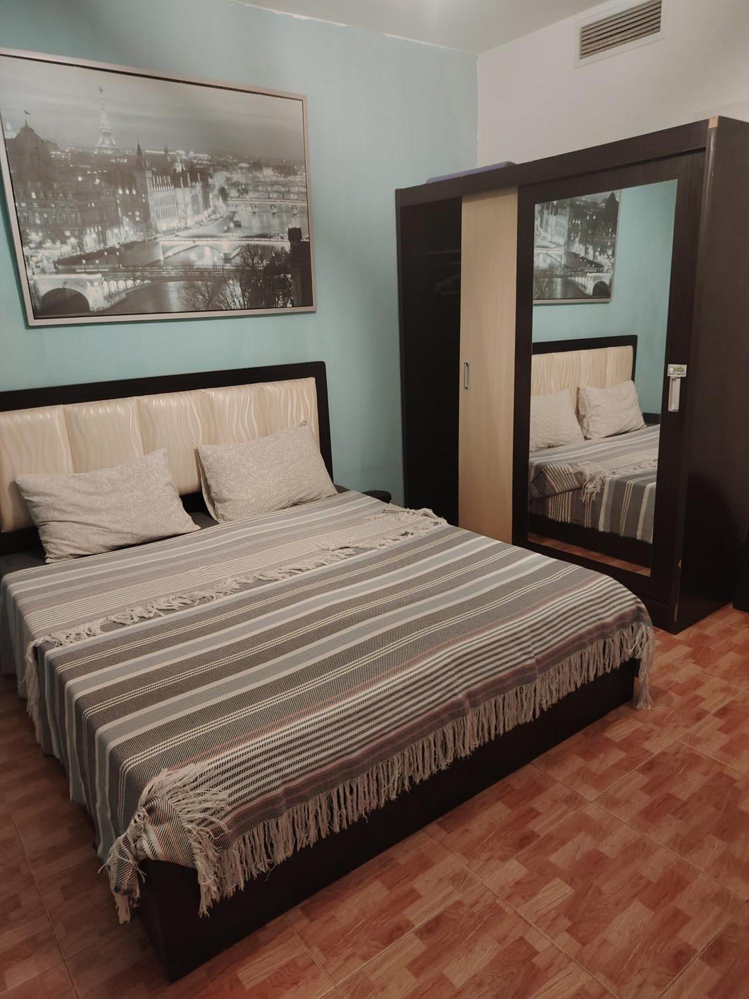 Abu Alzoz Home سكن مشترك Amman Bilik gambar