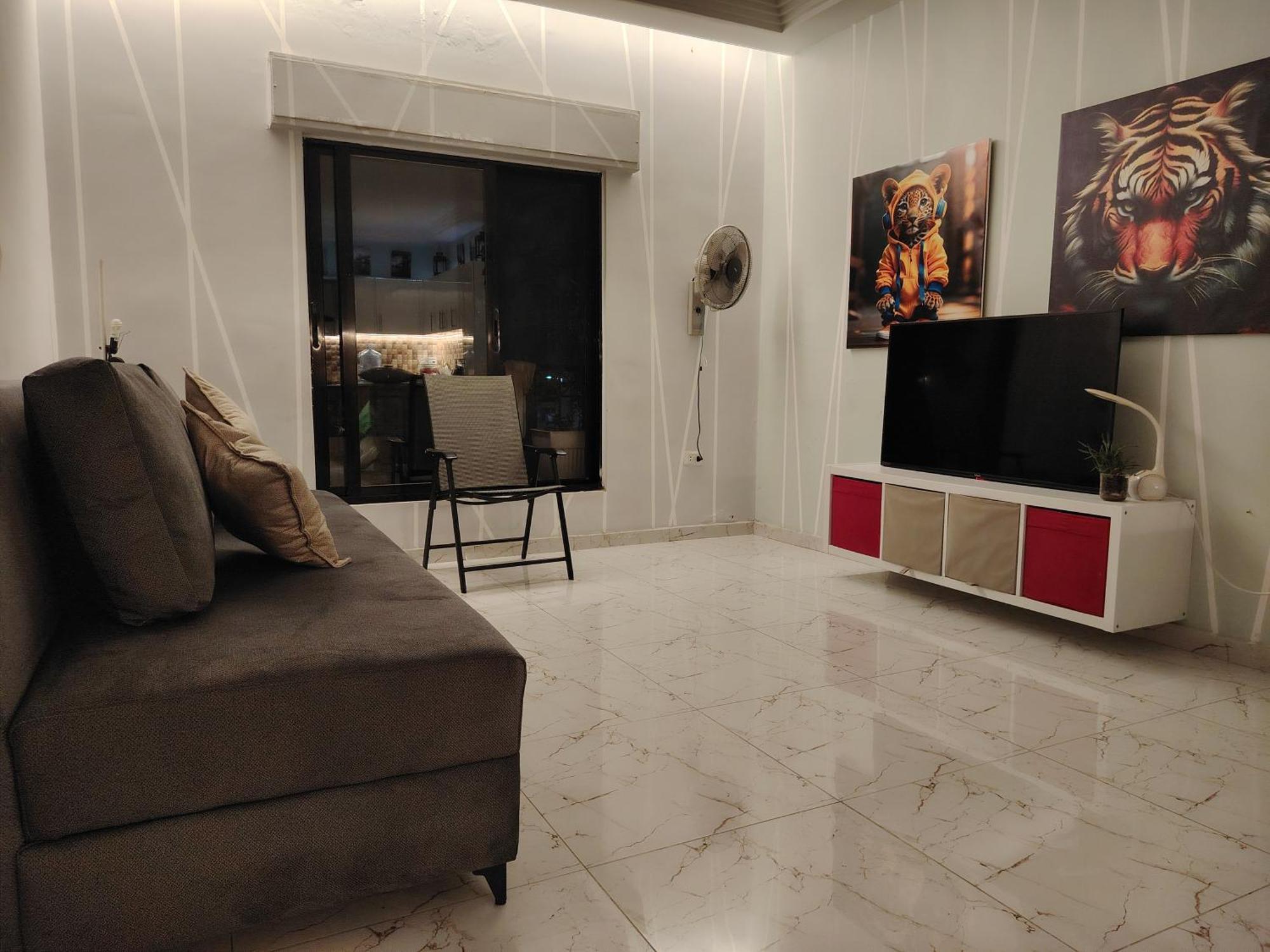 Abu Alzoz Home سكن مشترك Amman Luaran gambar