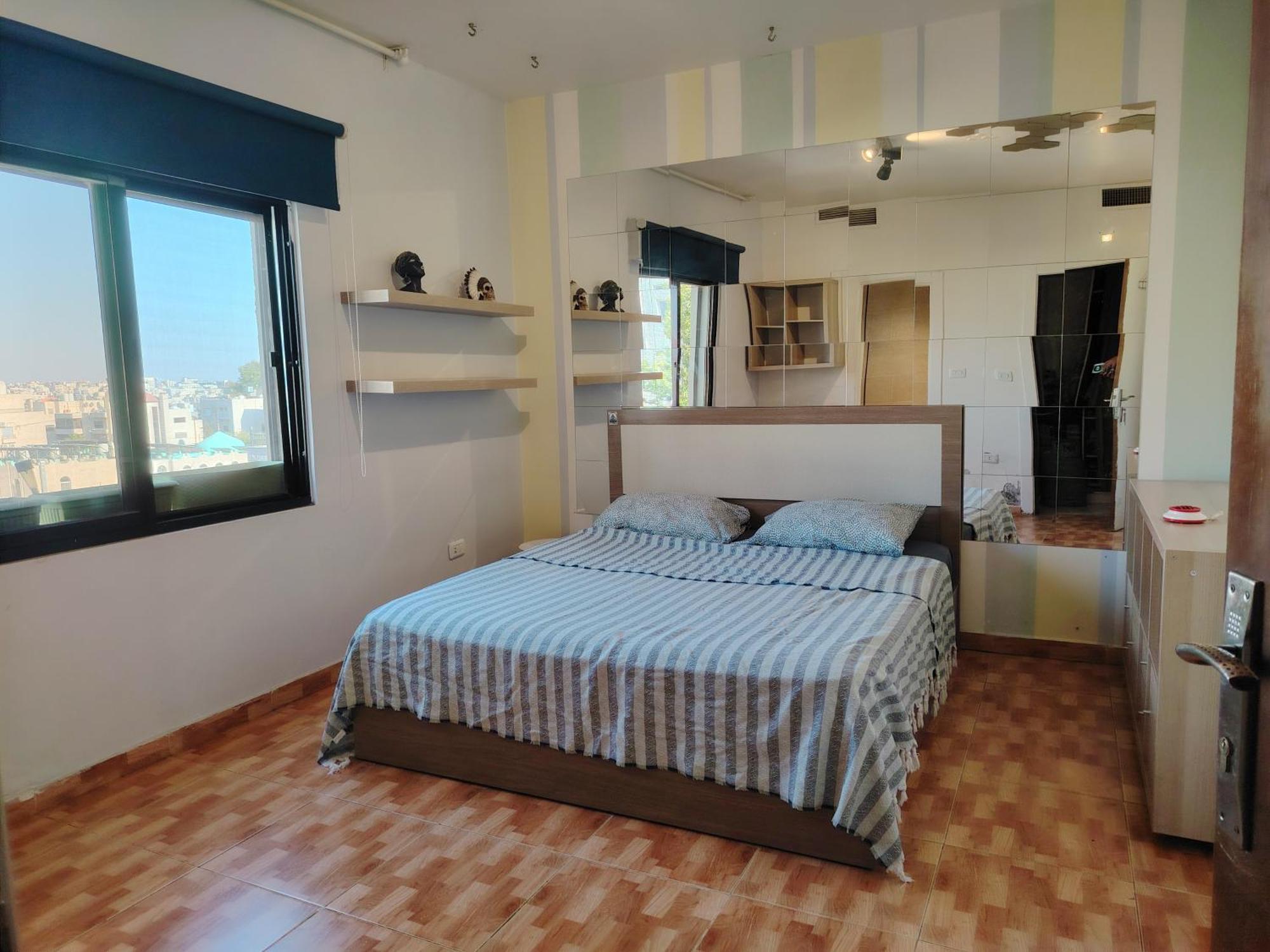 Abu Alzoz Home سكن مشترك Amman Luaran gambar